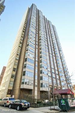 525 W Hawthorne Unit 2308, Chicago, IL 60657