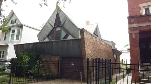 1244 W Carmen, Chicago, IL 60640