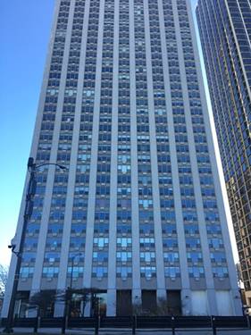 1550 N Lake Shore Unit 6D, Chicago, IL 60610