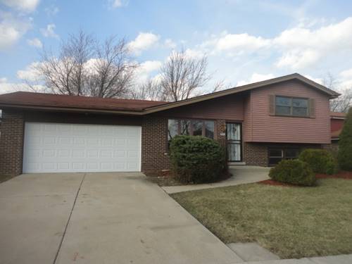 6320 Beaver Dam, Matteson, IL 60443