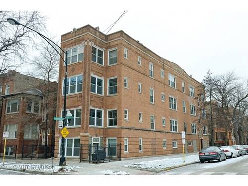 1122 N Oakley Unit B, Chicago, IL 60622