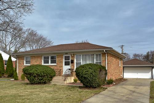 1406 W Palm, Mount Prospect, IL 60056