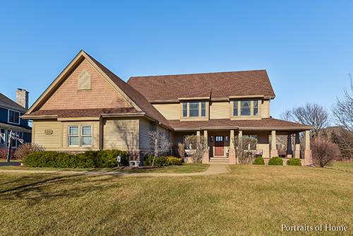 1056 Chestnut Hill, Sugar Grove, IL 60554