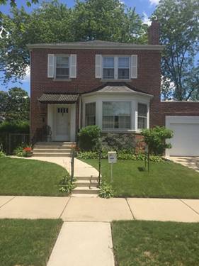 10633 S Oakley, Chicago, IL 60643