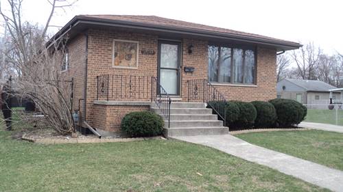 17847 Wildwood, Lansing, IL 60438