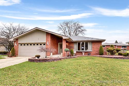 13124 Sage, Homer Glen, IL 60491