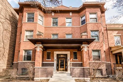 5955 N Lakewood Unit 3S, Chicago, IL 60660