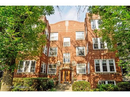 5406 N Glenwood Unit 3N, Chicago, IL 60640