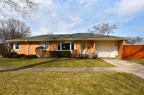 106 E Elm, Villa Park, IL 60181