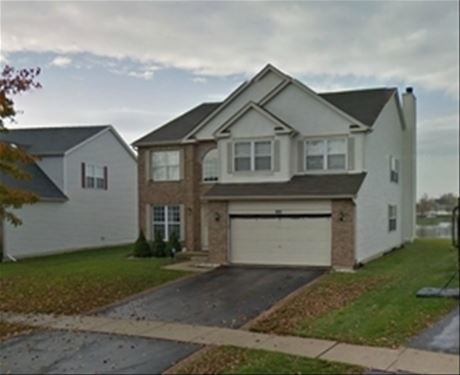 1891 Lake Shore, Romeoville, IL 60446