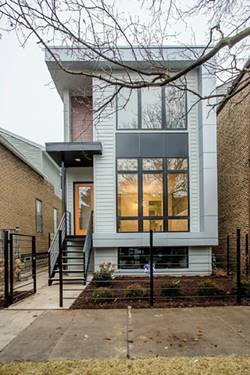 1435 N Fairfield, Chicago, IL 60622