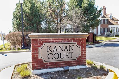 3302 Kanan, Oak Brook, IL 60523