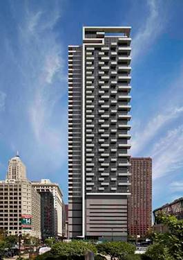 235 W Van Buren Unit 2304, Chicago, IL 60607