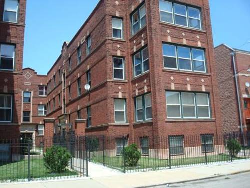 820 E 44th Unit 2, Chicago, IL 60653