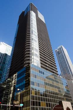 10 E Ontario Unit 3709, Chicago, IL 60654