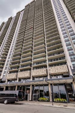 400 E Randolph Unit 1817, Chicago, IL 60601