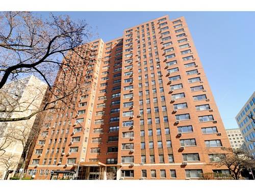 2909 N Sheridan Unit 1508, Chicago, IL 60657