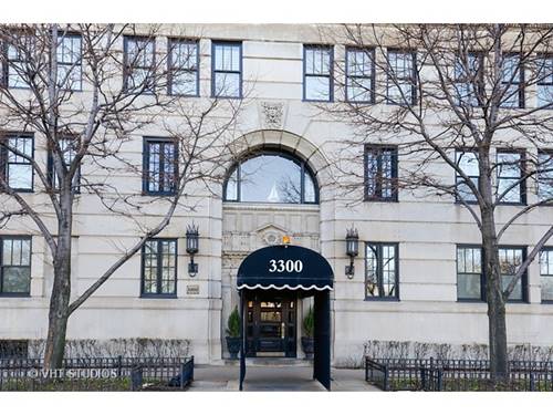 3300 N Lake Shore Unit 4C, Chicago, IL 60657