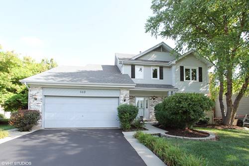 663 Matthew, Carol Stream, IL 60188