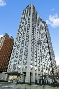 1550 N Lake Shore Unit 6D, Chicago, IL 60610