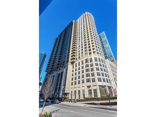 530 N Lake Shore Unit 1904, Chicago, IL 60611