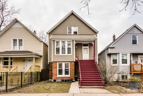 2202 N Tripp, Chicago, IL 60639