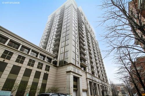 1335 S Prairie Unit 2003, Chicago, IL 60605