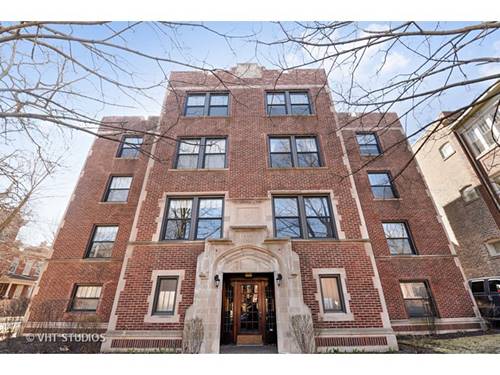 1301 W Elmdale Unit 1, Chicago, IL 60660