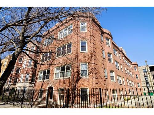 834 W Agatite Unit 1N, Chicago, IL 60640