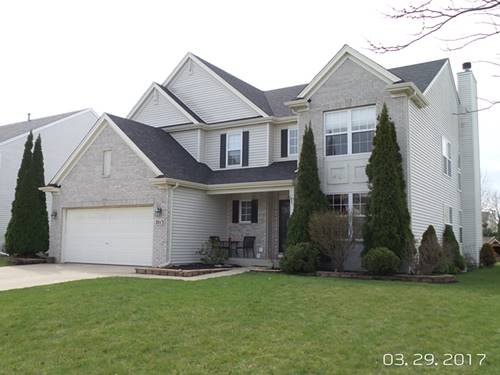 2013 Heatherstone, Plainfield, IL 60586