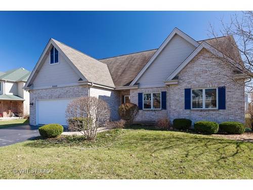 22509 Prairie Crossing, Plainfield, IL 60544