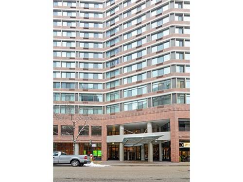 211 E Ohio Unit 821, Chicago, IL 60611