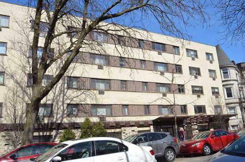 528 W Oakdale Unit 224, Chicago, IL 60657