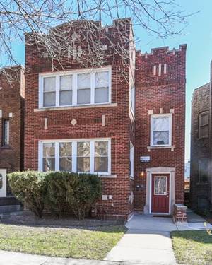 7735 S East End, Chicago, IL 60649