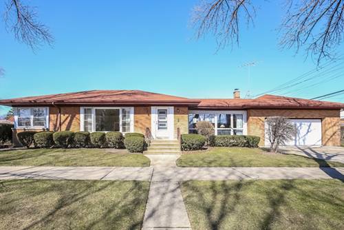 4020 W Rosemont, Chicago, IL 60646