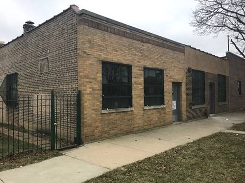 3949 W Shakespeare, Chicago, IL 60647