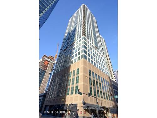 2 E Erie Unit 1605, Chicago, IL 60611