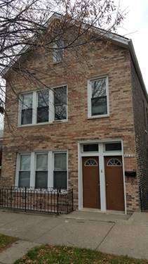 2939 S Loomis, Chicago, IL 60608