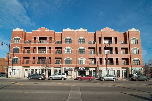 125 S Western Unit 4, Chicago, IL 60612