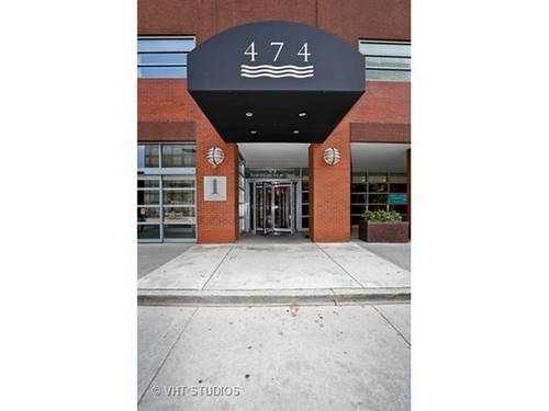 474 N Lake Shore Unit 5310, Chicago, IL 60611