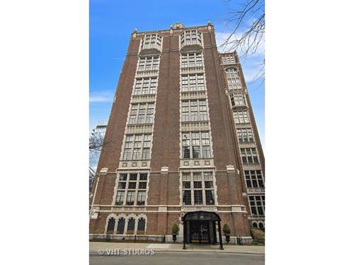 20 E Cedar Unit 17D, Chicago, IL 60611