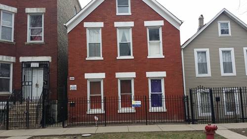 2630 S Spaulding, Chicago, IL 60623