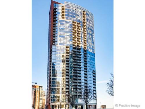 450 E Waterside Unit 402, Chicago, IL 60601