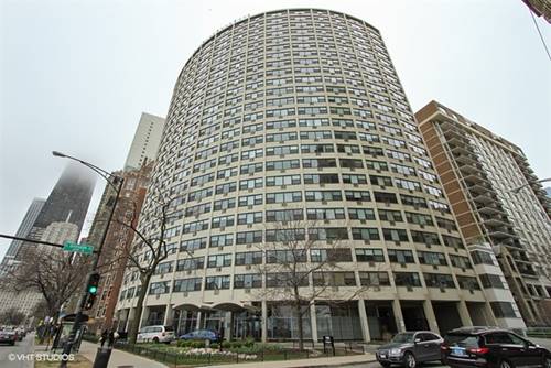 1150 N Lake Shore Unit 15G, Chicago, IL 60611