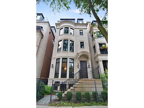 1907 N Lincoln Park West, Chicago, IL 60614