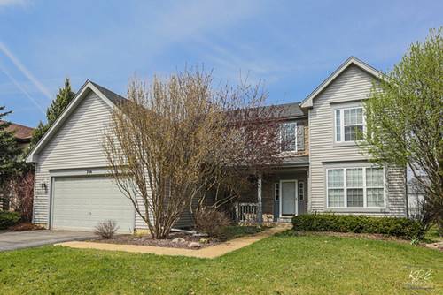 306 Berkshire, Sugar Grove, IL 60554