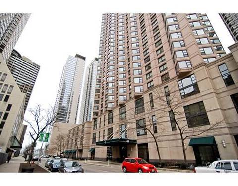 401 E Ontario Unit 2708, Chicago, IL 60611