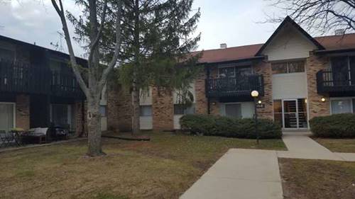 15B Kingery Quarter Unit 107, Willowbrook, IL 60527