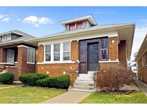 5030 N Kildare, Chicago, IL 60630