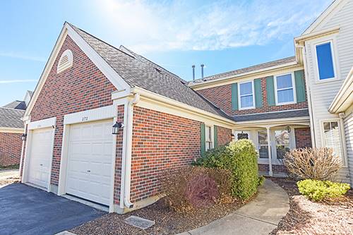 272 University Unit 6, Elk Grove Village, IL 60007